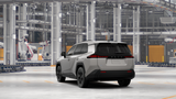 New 2026 Toyota RAV4 SUV
