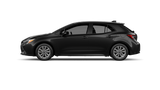 New 2027 Toyota Corolla Hatchback Sedan