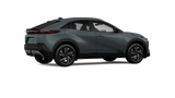 New 2026 Toyota C-HR SUV