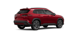 New 2026 Toyota Corolla Cross SUV