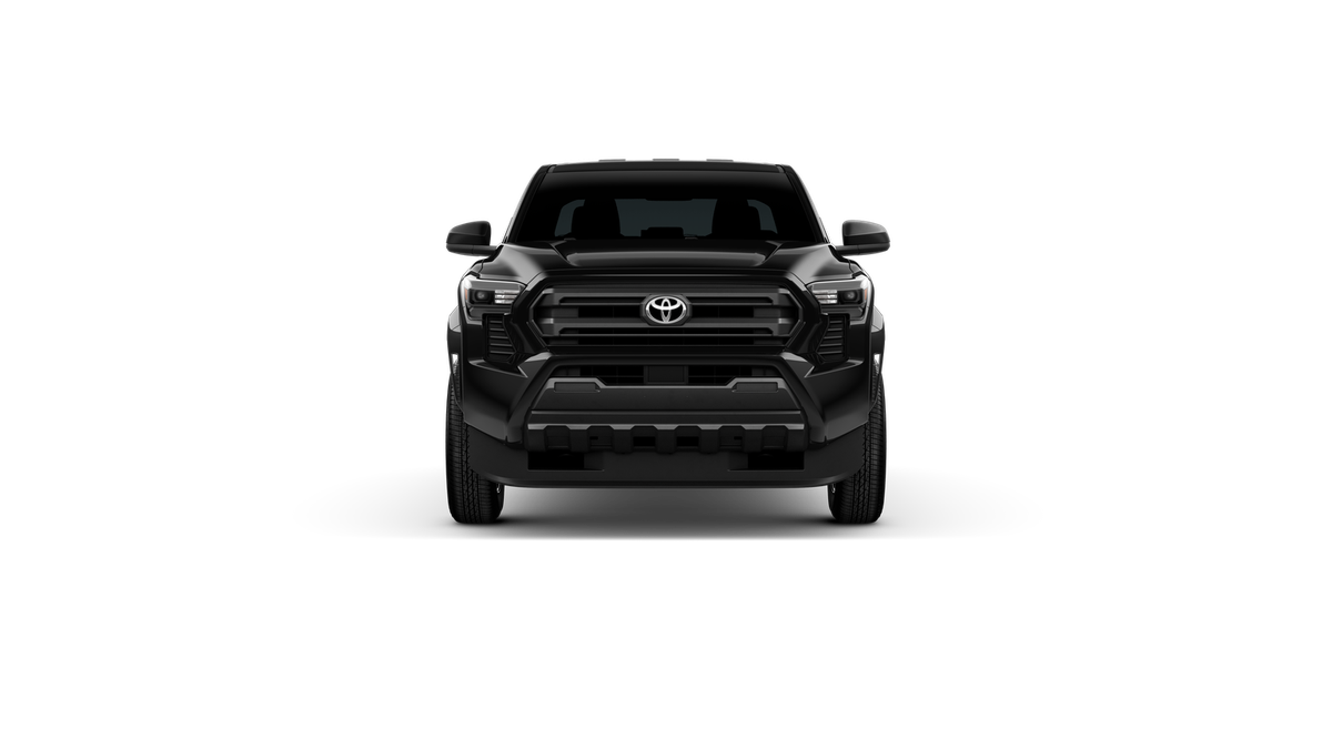 2025 Toyota Tacoma SR Double Cab photo 49