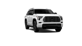 New 2026 Toyota Sequoia SUV