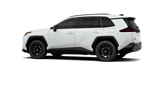 New 2026 Toyota RAV4 Plug-in Hybrid SUV