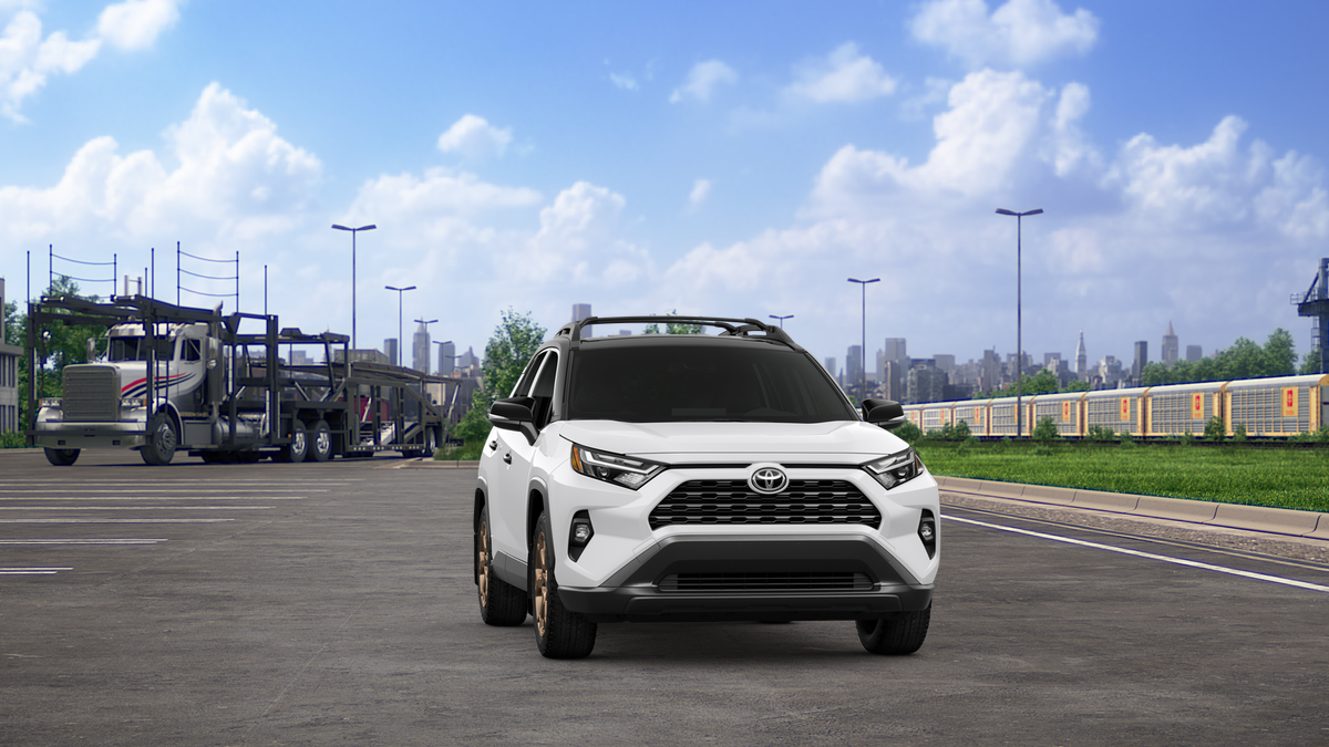 2025 Toyota RAV4 Hybrid photo 15