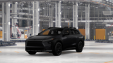New 2026 Toyota bZ Woodland Sedan