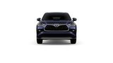 New 2026 Toyota Highlander SUV
