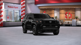 New 2026 Toyota 4Runner SUV