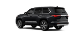 New 2026 Toyota Sequoia SUV