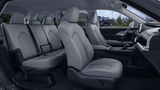 New 2026 Toyota Grand Highlander SUV