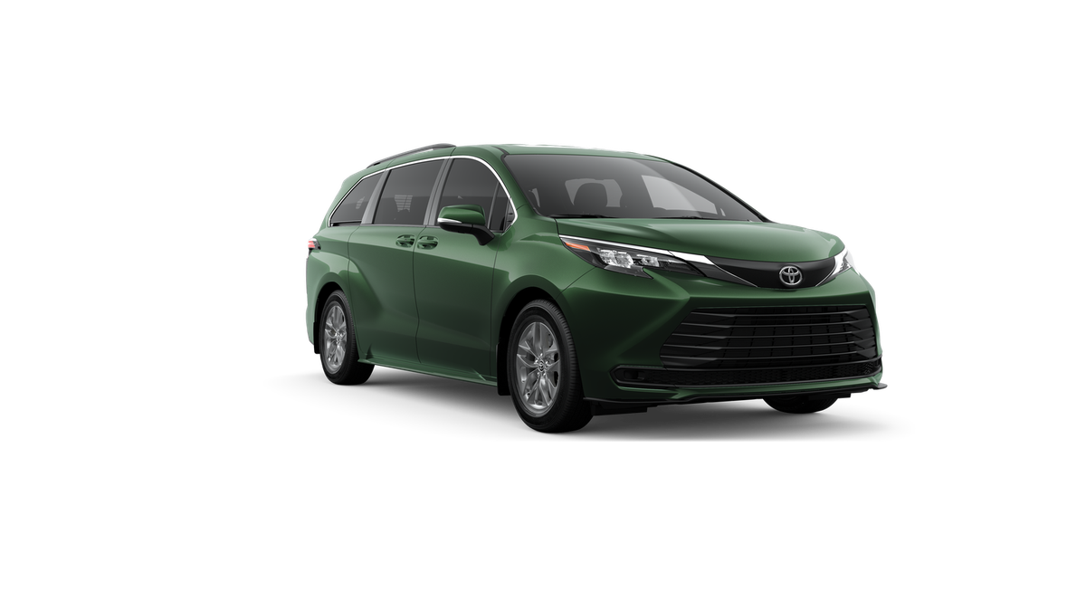 New 2026 Cypress Toyota  LE image 17