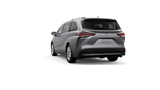 New 2026 Toyota Sienna Van