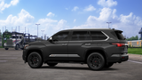 New 2026 Toyota Sequoia SUV