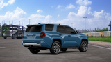 New 2026 Toyota 4Runner SUV
