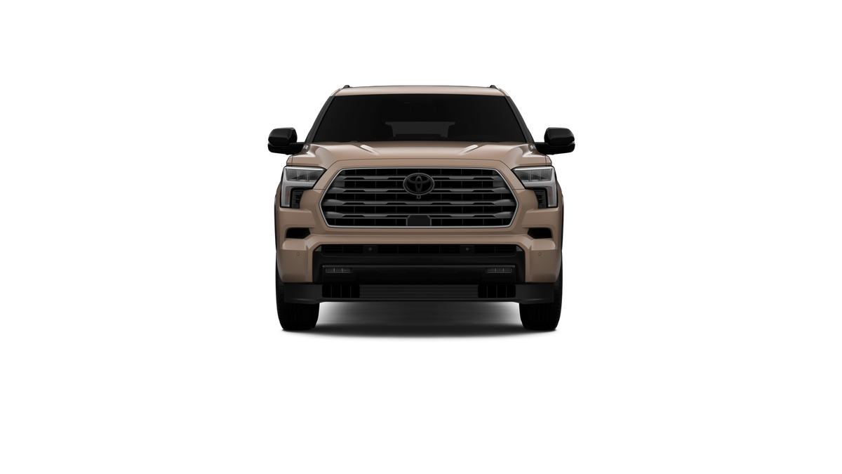 New 2026 Mudbath Toyota  Limited image 23