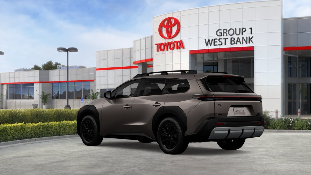 2026 Toyota bZ Woodland Woodland - Photo 27