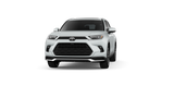 New 2026 Toyota Grand Highlander Hybrid SUV