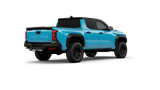 New 2026 Toyota Tacoma i-FORCE MAX Truck