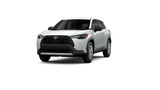 New 2026 Toyota Corolla Cross SUV