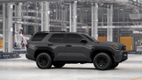 New 2026 Toyota 4Runner i-FORCE MAX SUV