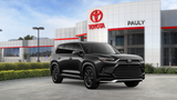 New 2026 Toyota Grand Highlander Hybrid SUV