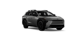 New 2027 Toyota bZ Woodland Sedan