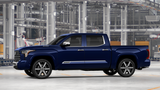 New 2026 Toyota Tundra i-FORCE MAX Truck