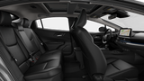 New 2027 Toyota Prius Sedan