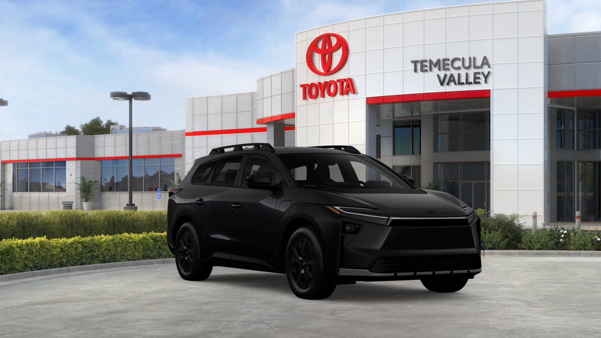 New 2026 Raven Toyota  image 17