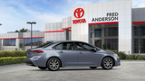 New 2026 Toyota Corolla Hybrid Sedan