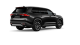 New 2026 Toyota Grand Highlander Hybrid SUV