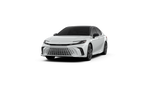 New 2027 Toyota Camry Sedan