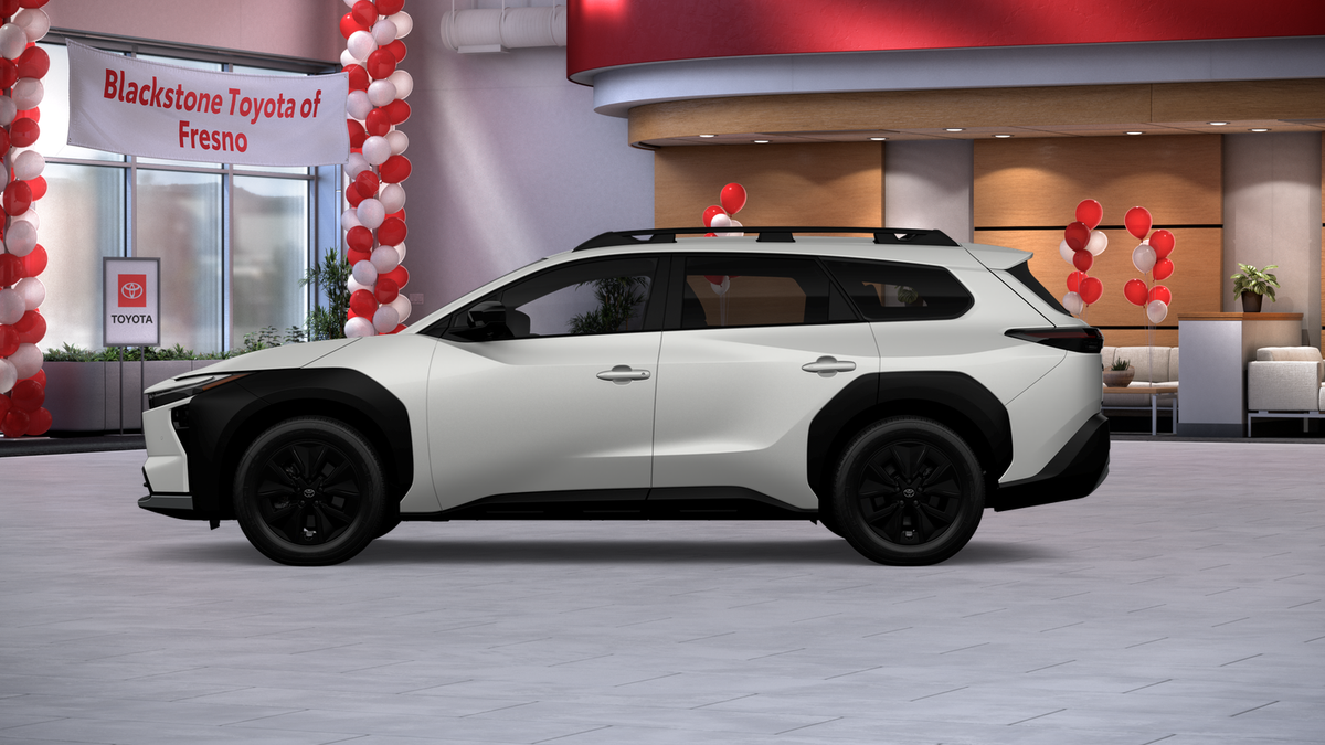 2026 Toyota bZ Woodland Woodland - Photo 7