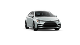 New 2026 Toyota Corolla Hybrid Sedan