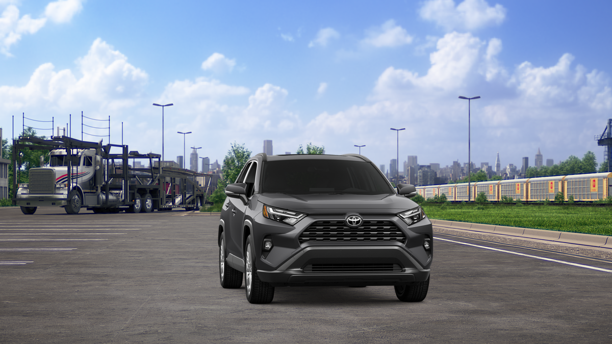 2025 Toyota RAV4 XLE Premium photo 18