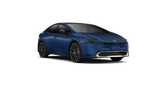 New 2027 Toyota Prius Sedan