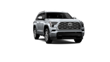 New 2026 Toyota Sequoia SUV