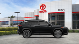 New 2026 Toyota Corolla Cross SUV