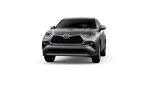 New 2026 Toyota Highlander Hybrid SUV