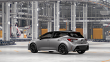 New 2027 Toyota Corolla Hatchback Sedan
