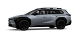 New 2026 Toyota bZ Woodland Sedan