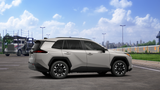New 2026 Toyota RAV4 SUV