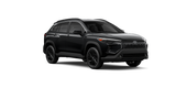 New 2026 Toyota Corolla Cross Hybrid SUV