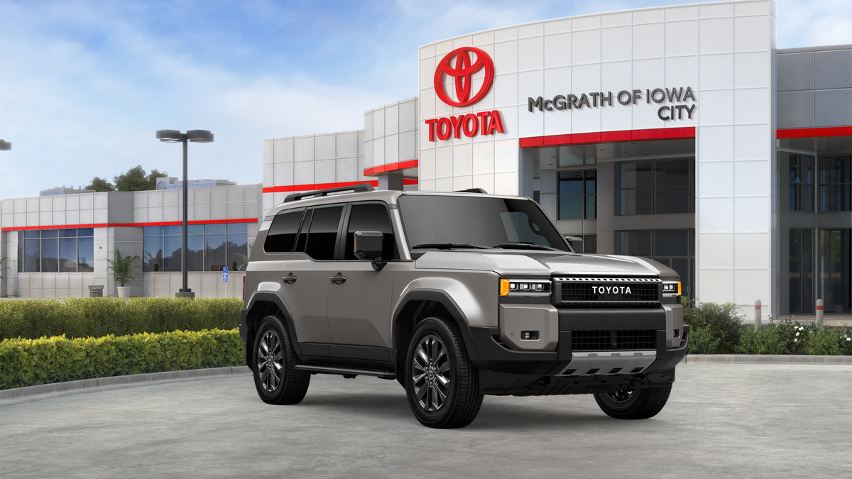 New 2027 Meteor Shower Toyota  image 17
