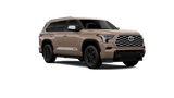 New 2026 Toyota Sequoia SUV