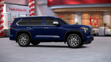New 2026 Toyota Sequoia SUV