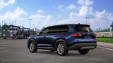 New 2026 Toyota Grand Highlander SUV