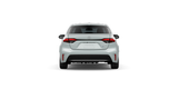 New 2026 Toyota Corolla Hybrid Sedan