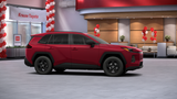 New 2026 Toyota RAV4 SUV