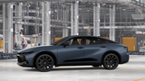New 2027 Toyota Crown Sedan