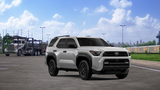 New 2026 Toyota 4Runner SUV